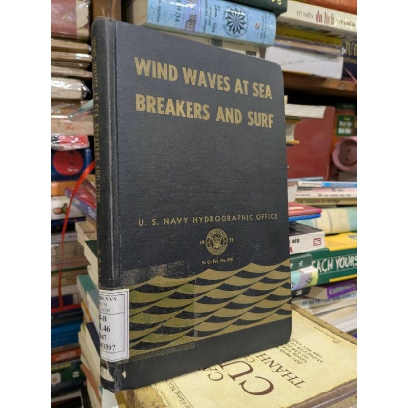 Wind waves at sea breakers and surf 788204