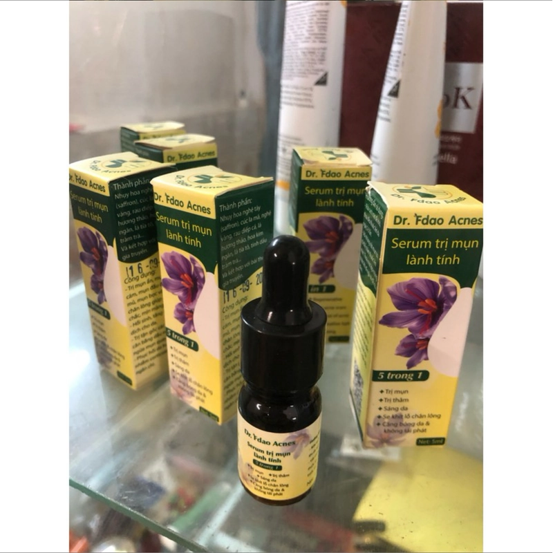 Combo2- Đánh bay mụn cốt lá nam 503892