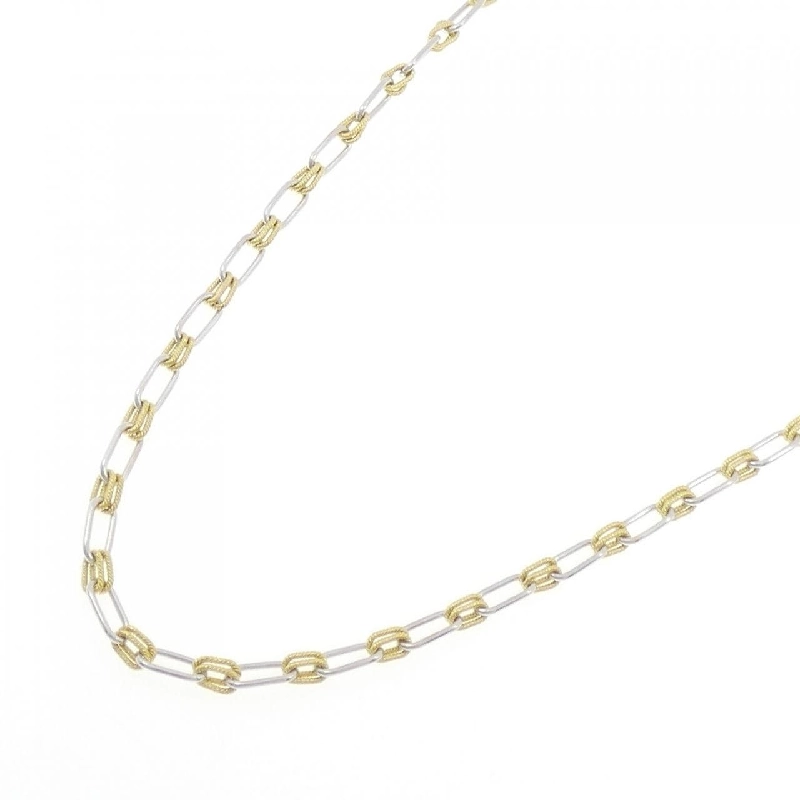 Vòng cổ Pola 750YG/750WG - Hàng hiệu Authentic 843312