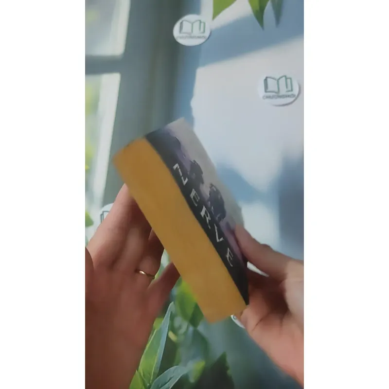 Nerve - Dick Francis 1027222