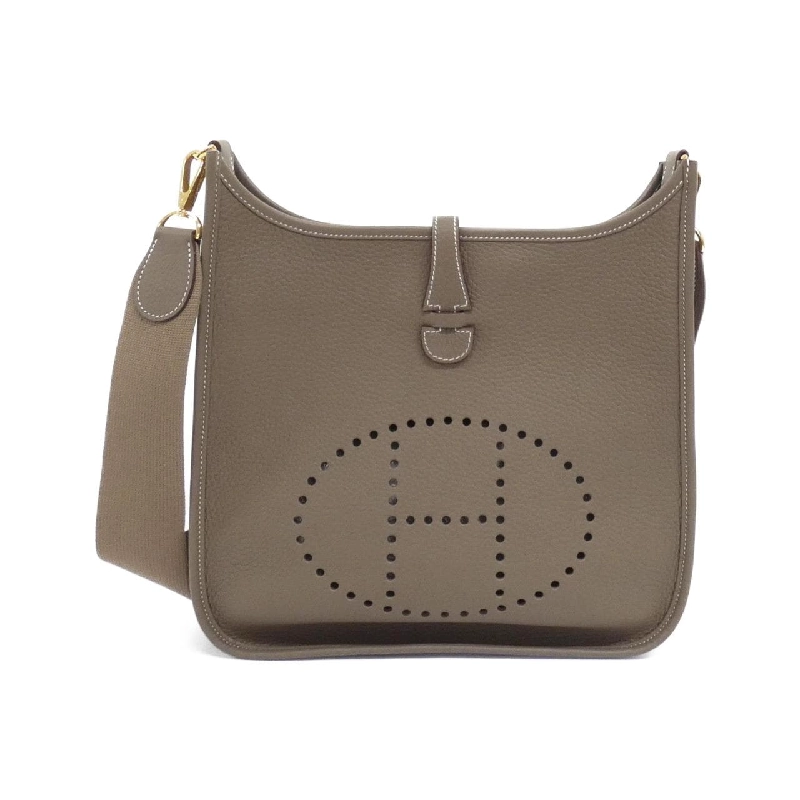Túi đeo vai Hermès Évelyne 3 PM 056277CC 611843