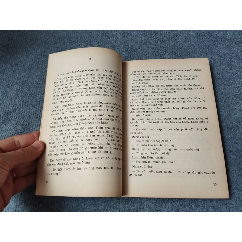 VĂN XUÔI LÃNG MẠN VIỆT NAM (1930 - 1945) TẬP BA 729245