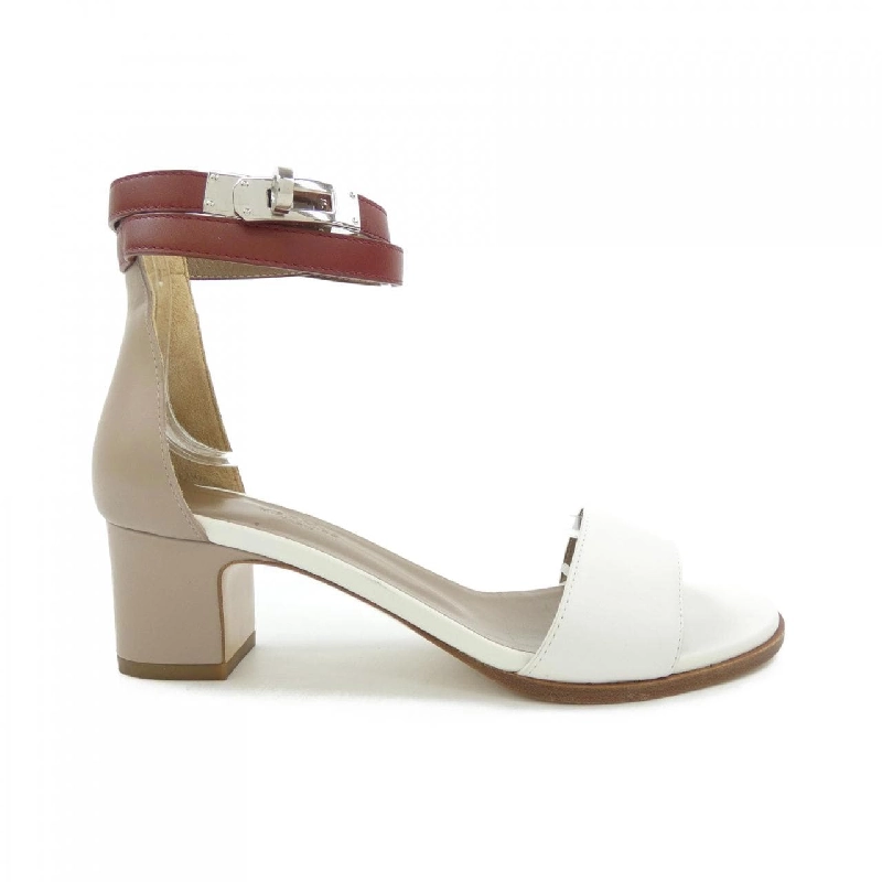 【Mã giảm giá】Dép HERMES 662261