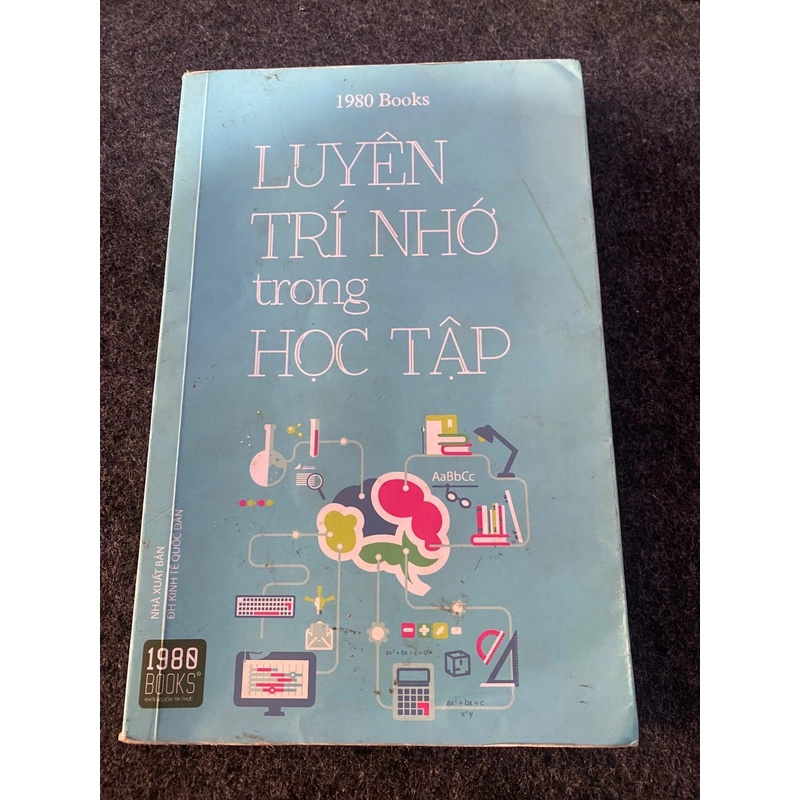 Luyện Trí Nhớ Trong Học Tập 335364