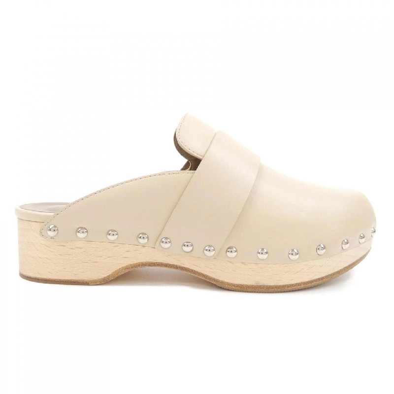 【Mã giảm giá】Giày HERMES 661738