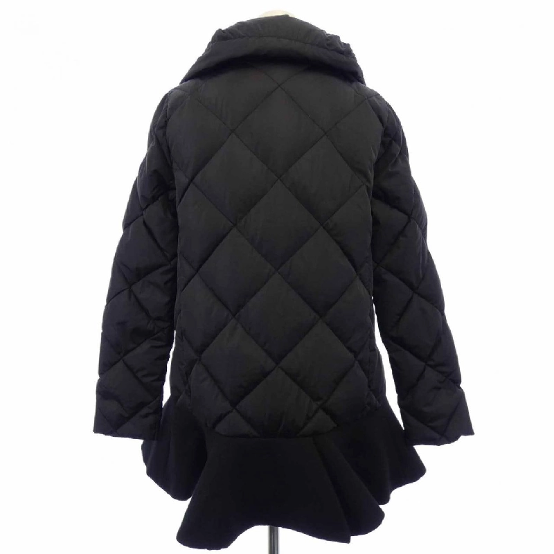 MONCLER VOUGLANS Áo khoác lông - Hàng hiệu Chính hãng 811655