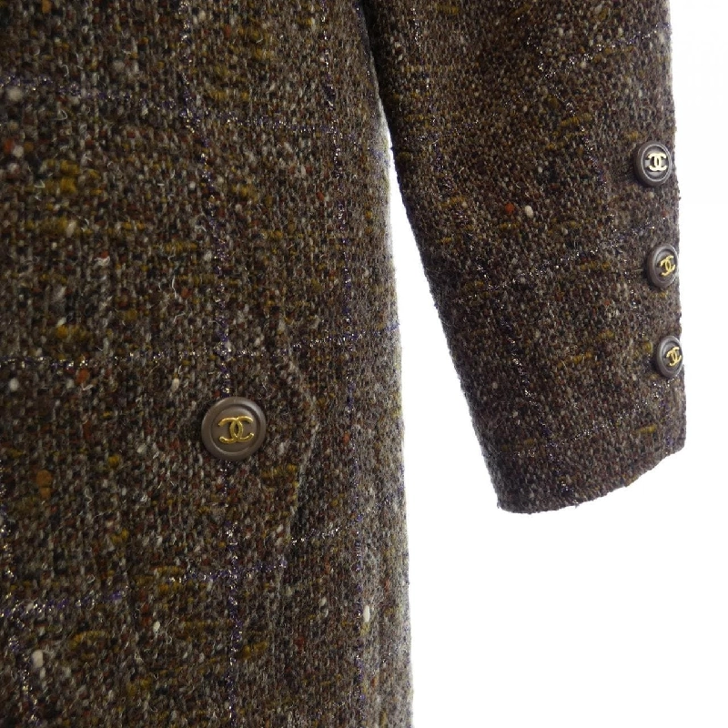 【Vintage】Chanel CHANEL P03636V03525 94A Suit 656604