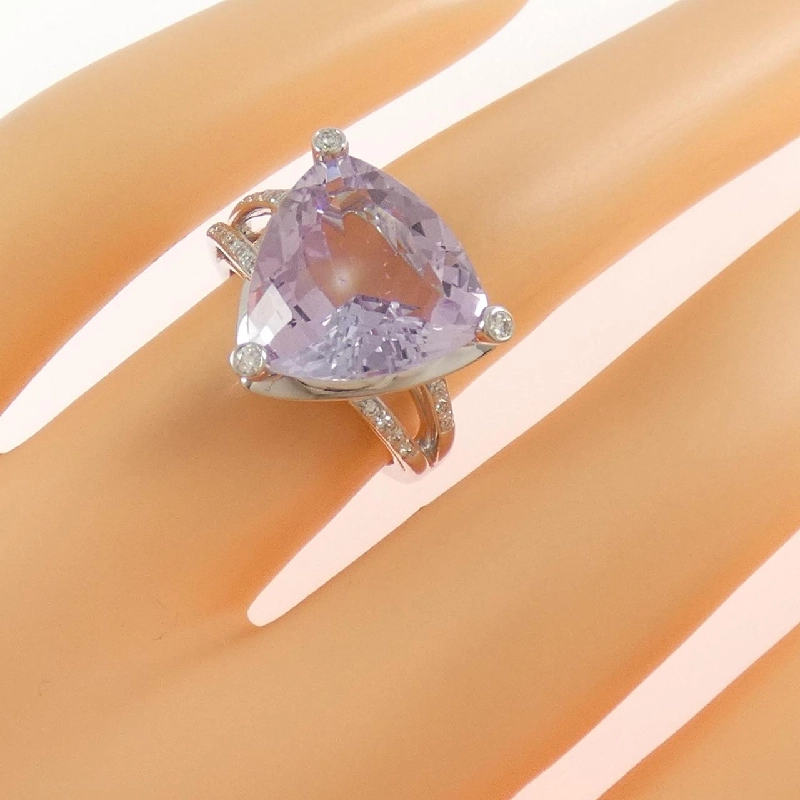 Mouboussan Me Kura A Toa Nhẫn - Hàng hiệu Chính hãng 839499