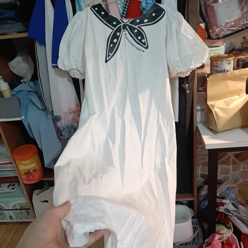 Váy NH clothing Ms11 604122