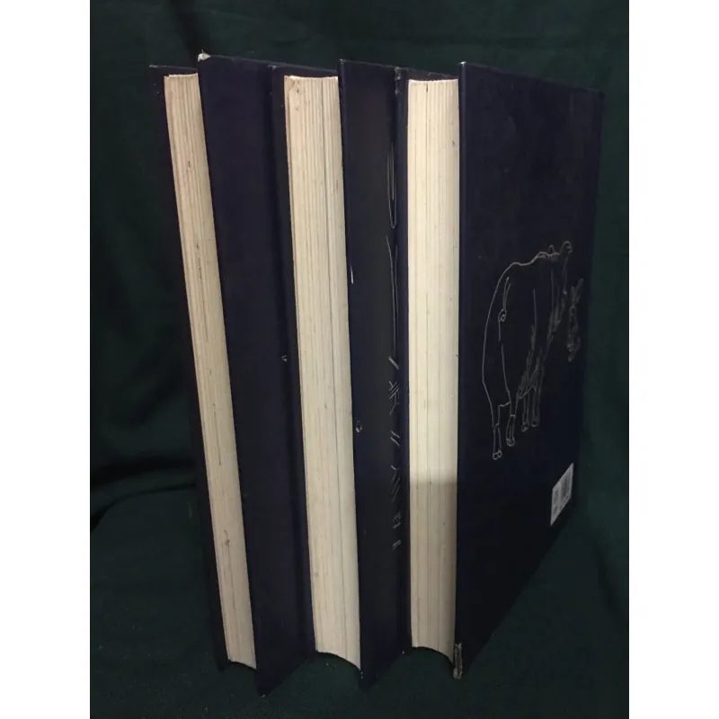 Các con vật nhà lão Bean 958349