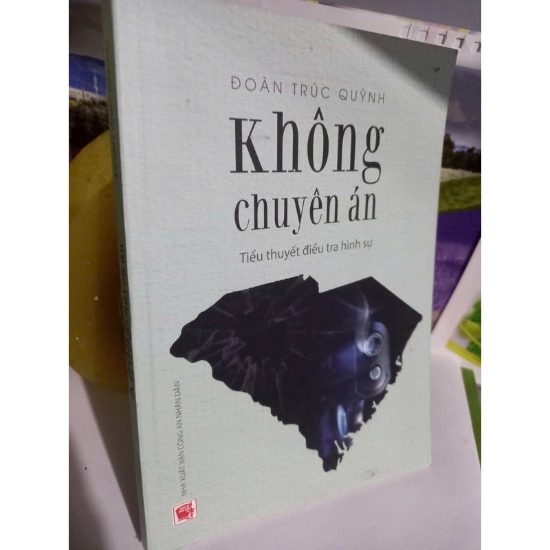 không chuyên án 506900