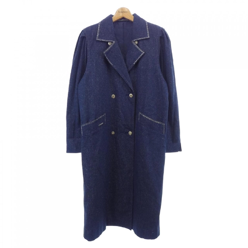 【Mã giảm giá】【Cổ điển】Áo khoác LEONARD 643978