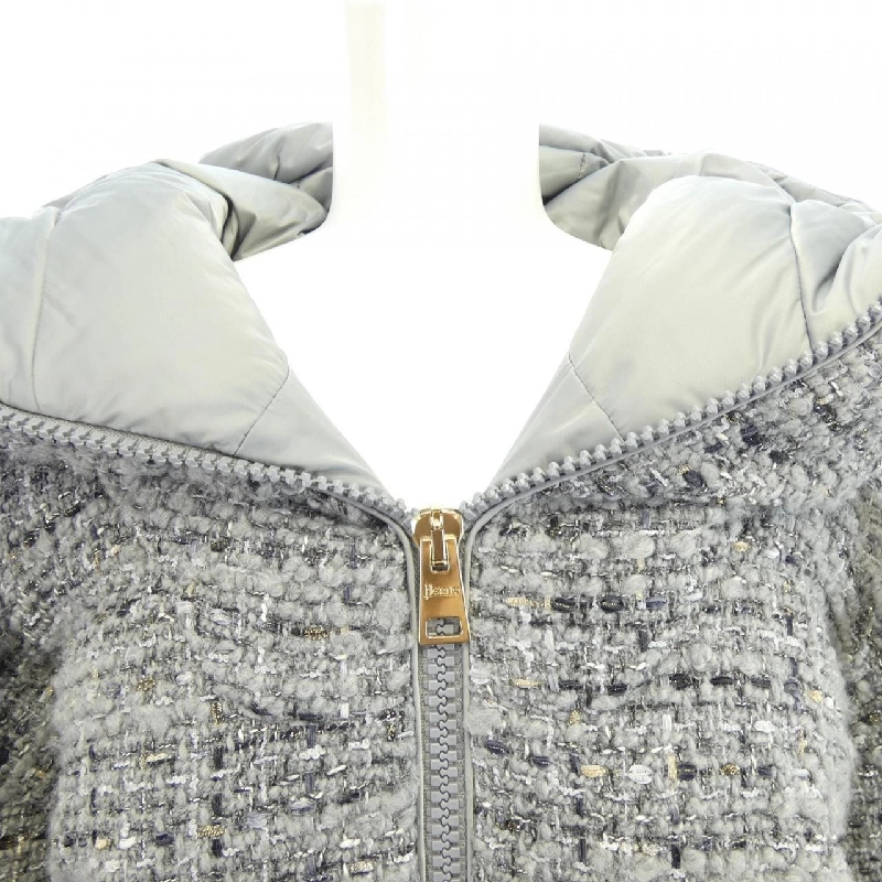 Herno PI1355D Áo khoác lông 633570