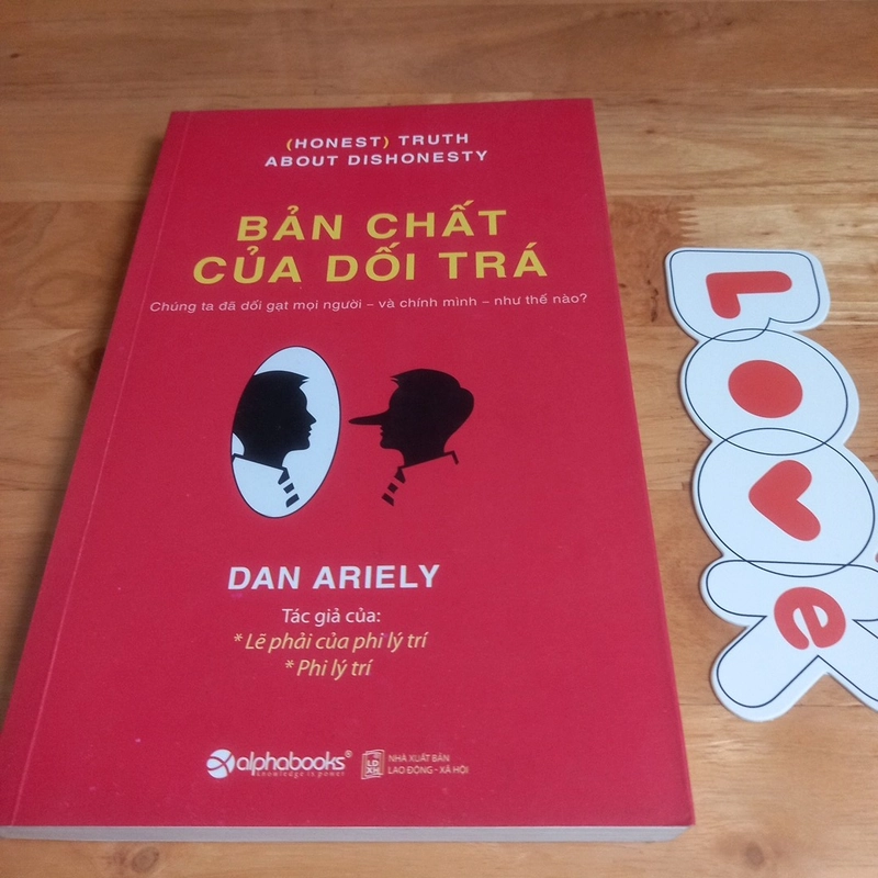 BẢN CHẤT CỦA DỐI TRÁ  322783