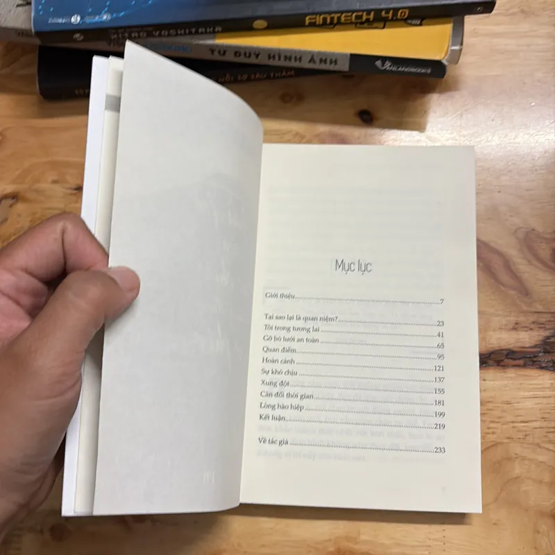 II Sách Kỹ Năng: Tuổi Trẻ Sống An Nhiên Nhưng Đừng An Phận - STEN MORGAN - 2020 699295