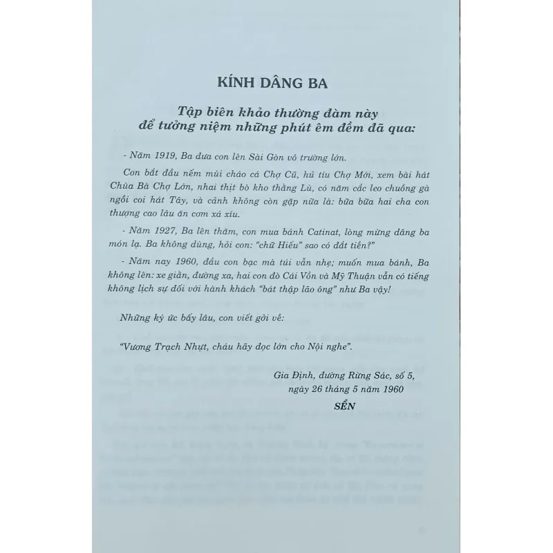 Tuyển tập Vương Hồng Sển 327377