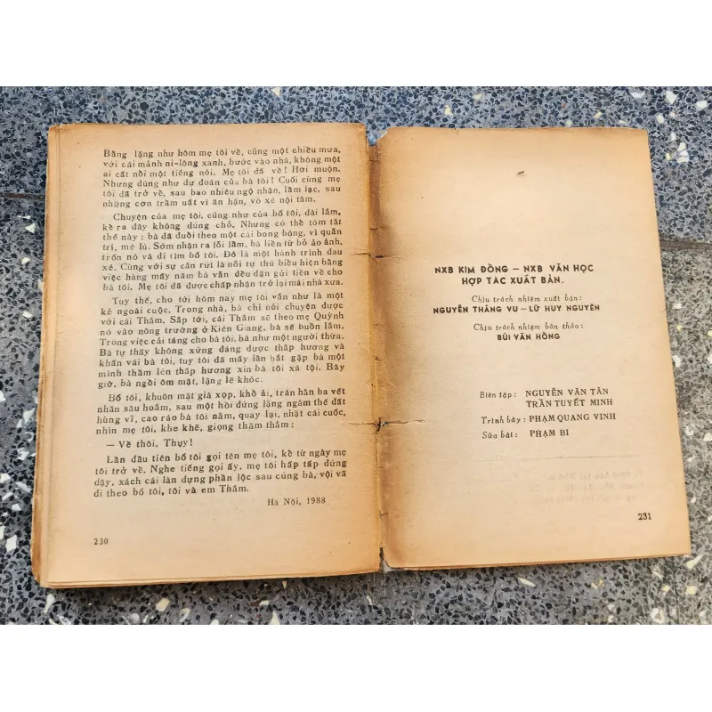 CÔI CÚT GIỮA CẢNH ĐỜI (Ma Văn Kháng), có tranh vẽ minh họa 790830