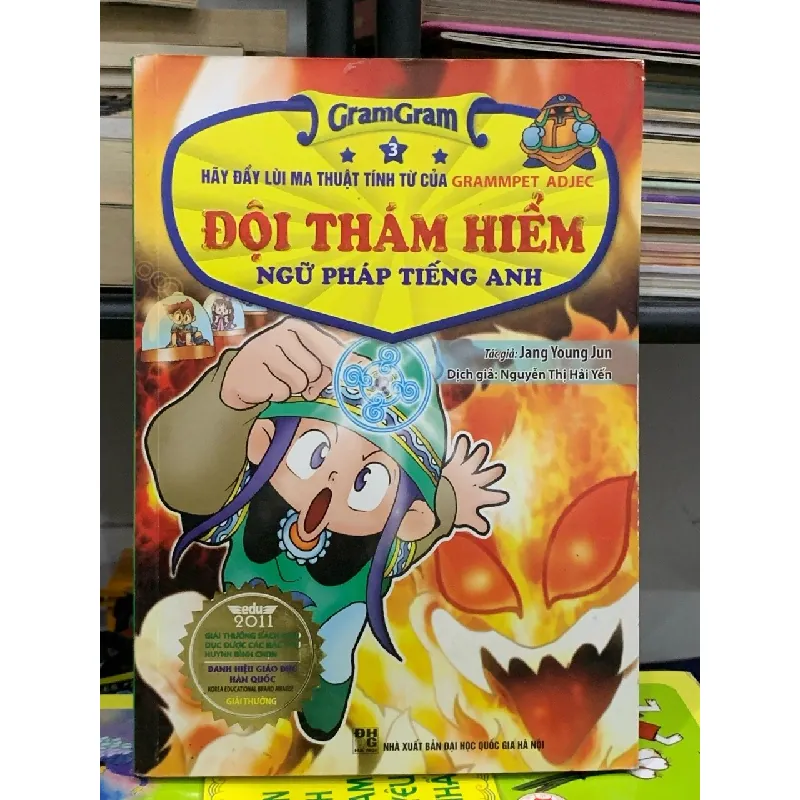 Ngữ pháp tiếng Anh – Giới từ – Jang Young Jun 600781