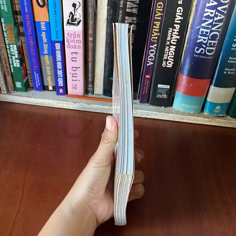 II Tựa sách: Thương Yêu Theo Phương Pháp Bụt Dạy - Thích Nhất Hạnh - Lá Bối 558671