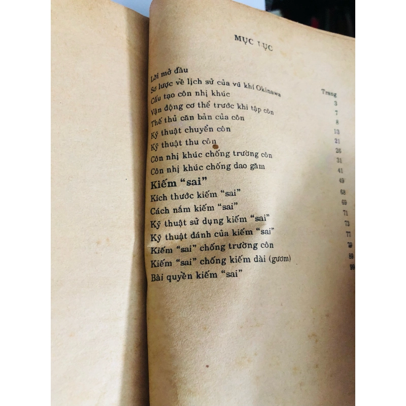 LUYỆN KIẾM SAI CÔN NHỊ KHÚC 531172