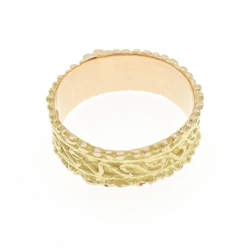 Nhẫn 750YG/750PG 666796