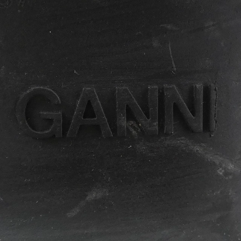 GANNI Boots - Hàng hiệu Authentic 831006