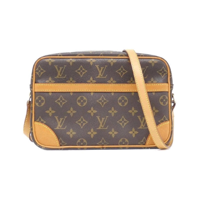 Túi xách vai Louis Vuitton Monogram Trocadéro 27cm M51274 - Hàng hiệu chính hãng 803389