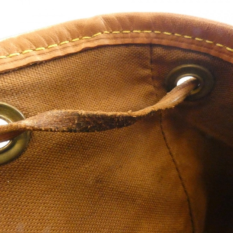 Balo Louis Vuitton Monogram Montsouris MM M51136 - Hàng hiệu Chính hãng 801734