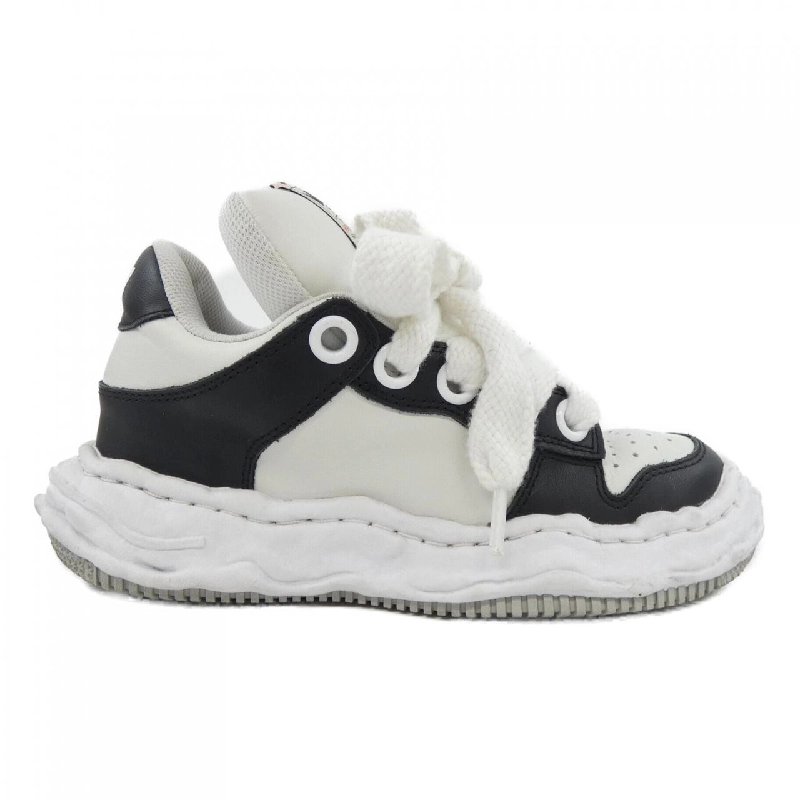 Giày sneaker MAISON MIHARA YASUHIRO A12FW718 - Hàng hiệu Chính hãng 829536