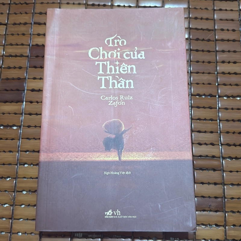Trò chơi của thiên thần 523602