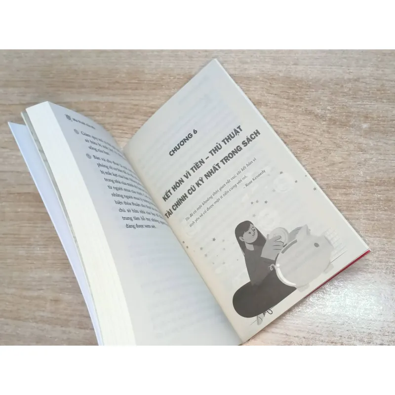 Ma Thuật Của TIỀN - Laurence J. Kotlikoff 1027383