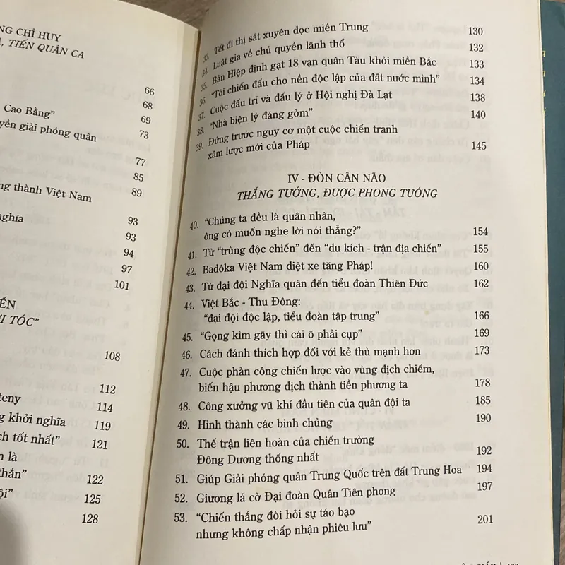 VÕ NGUYÊN GIÁP - HÀO KHÍ TRĂM NĂM 598804