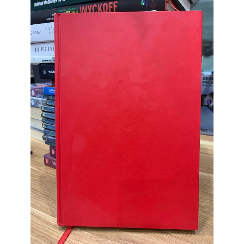 Marketing giỏi phải kiếm được tiền -Sergio zyman 781480