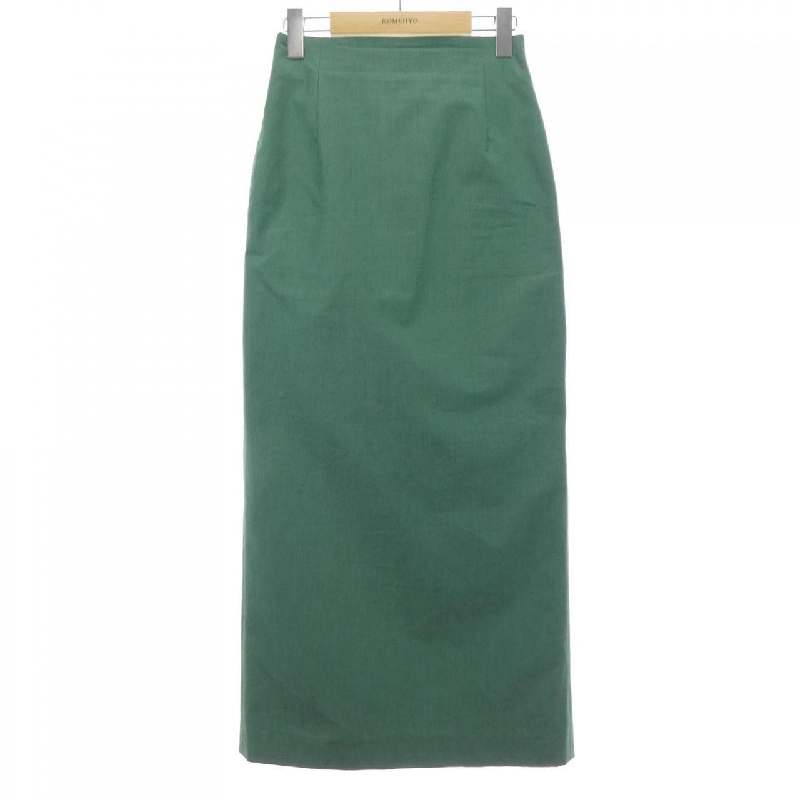 AURALEE Skirt - Hàng hiệu Authentic 808753