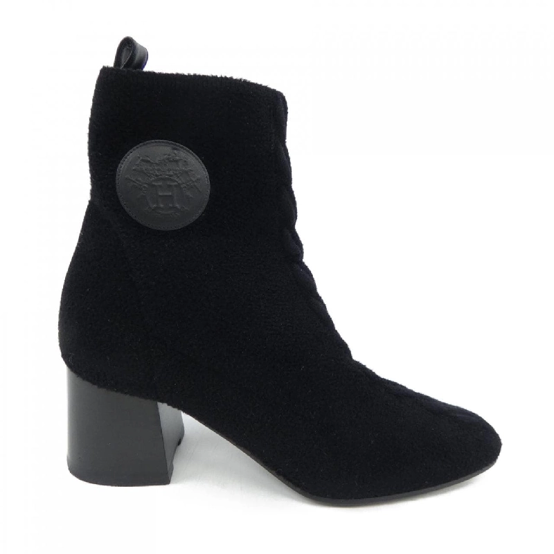 Giày boot HERMES JENNA CLIC CEST NOUE 242199Z - Hàng hiệu Authentic 829805