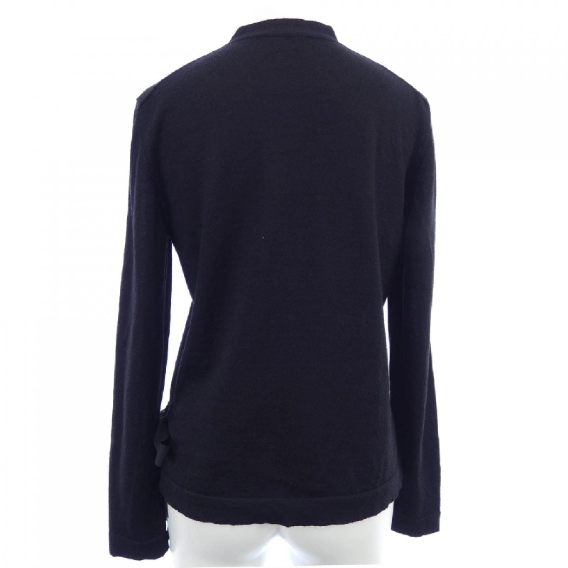 MIU MIU DNA523 Áo khoác cardigan 628685