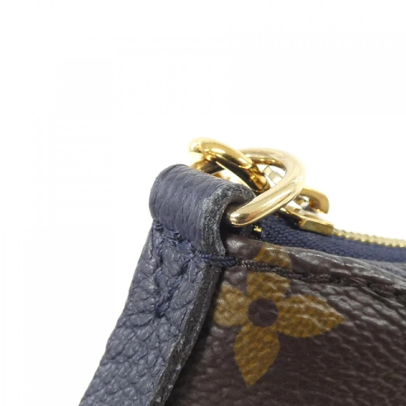 Túi xách vai Louis Vuitton Monogram Palas Clutch M44058 - Hàng hiệu Chính hãng 765380
