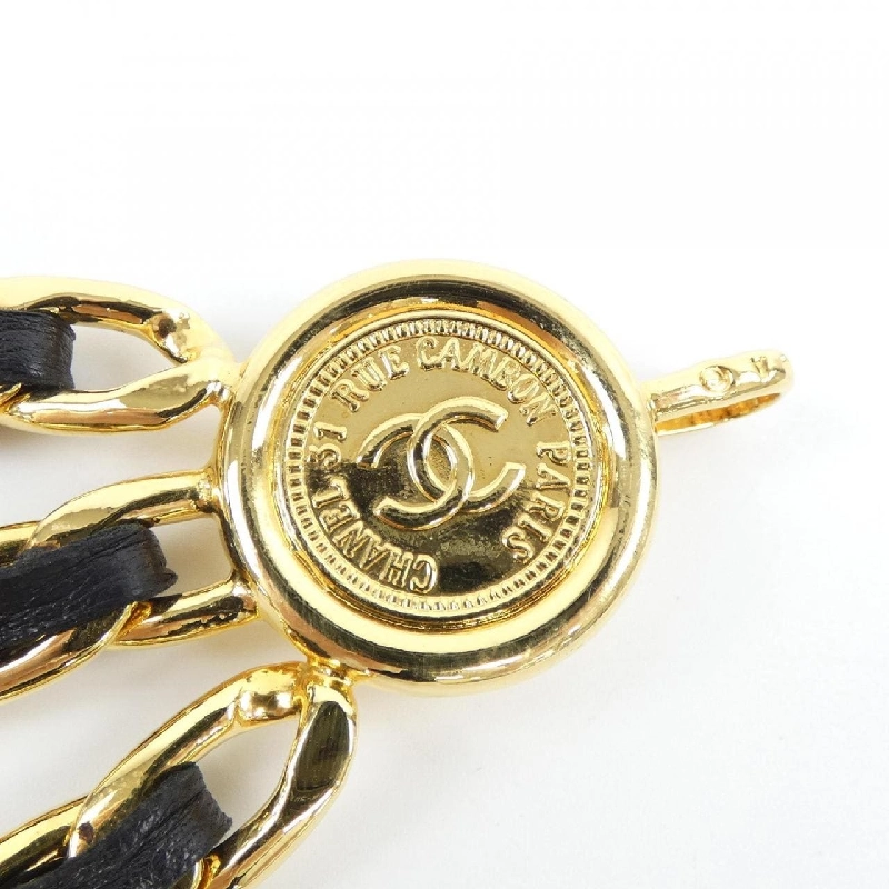 Thắt lưng CHANEL - Hàng hiệu Chính hãng 832455