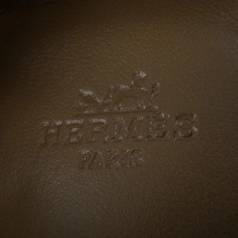 Giày HERMES H Buckle Paris 172108Z 660512