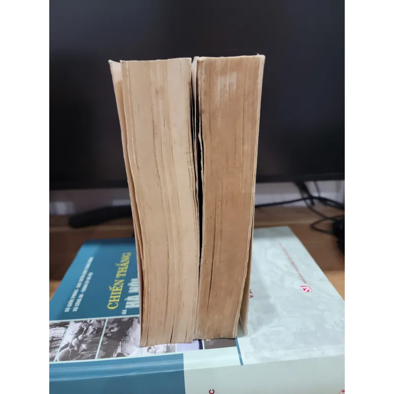 Trận đánh 30 năm 572748