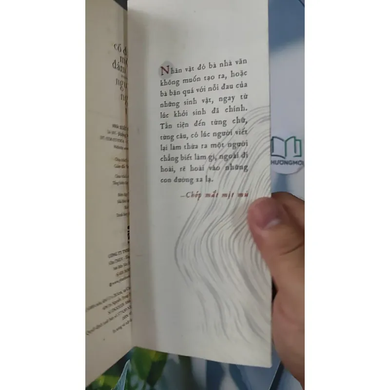 Cố Định Một Đám Mây - Nguyễn Ngọc Tư 798342