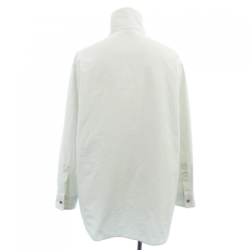 HERMES *32-5606. Áo sơ mi - Hàng hiệu Authentic 899358