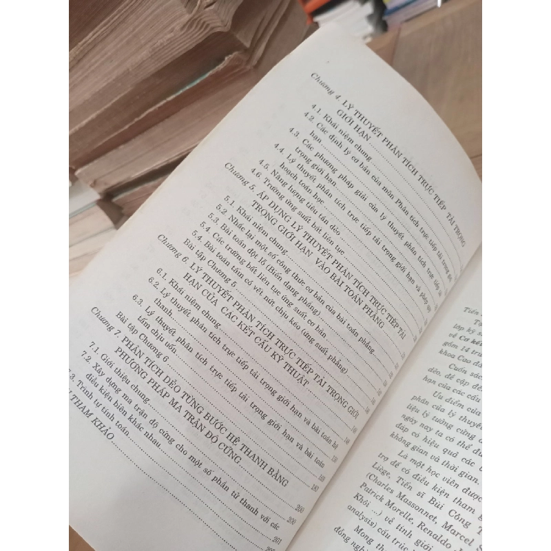 Cơ kết cấu nâng cao - Bùi Công Thành 1000430