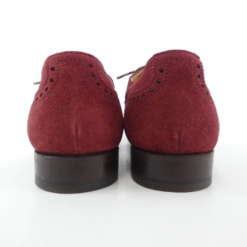 【Mã giảm giá】Giày HERMES 663203