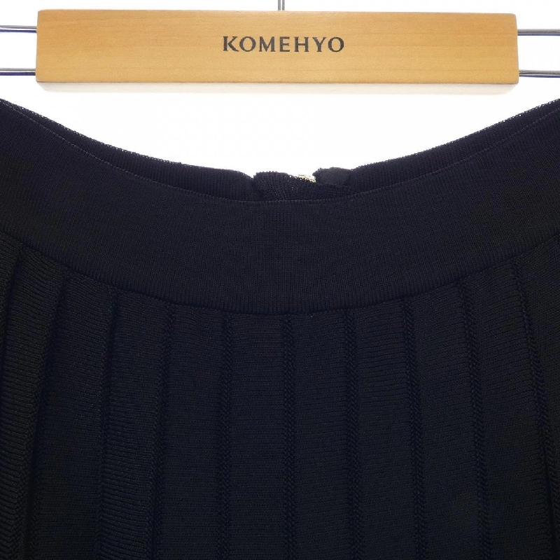 【Mã giảm giá】Váy BALMAIN 652516