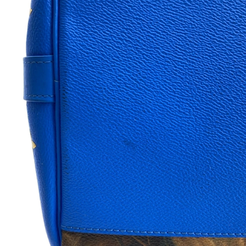 Túi du lịch Louis Vuitton Monogram Selty (MASTERS) Keepall Bandoulière 50cm M43344 - Hàng hiệu Authentic 803780