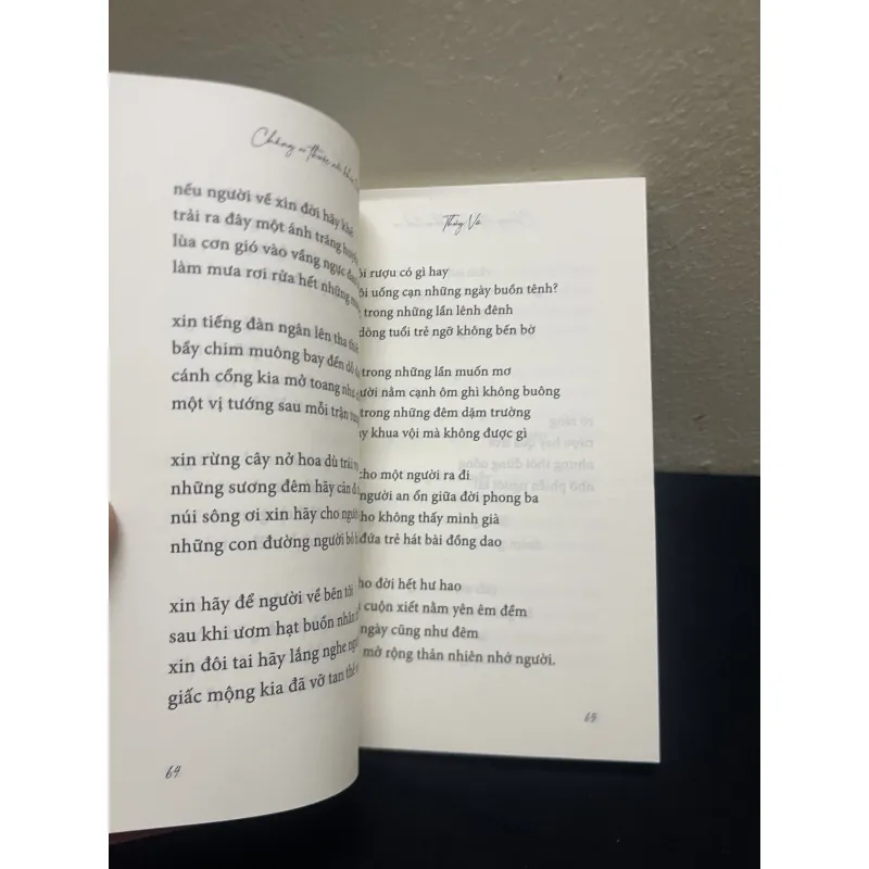 Chẳng Ai Thuộc Nổi Khúc Tình Ca-Thuỷ Vũ 1003838