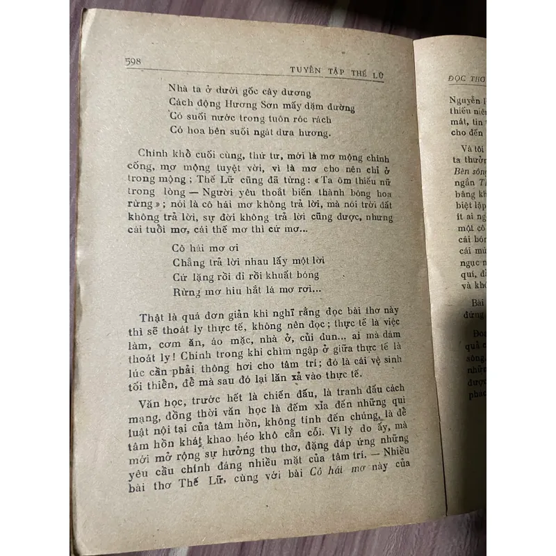 Tuyển tập Thế Lữ_  600 trang  382689