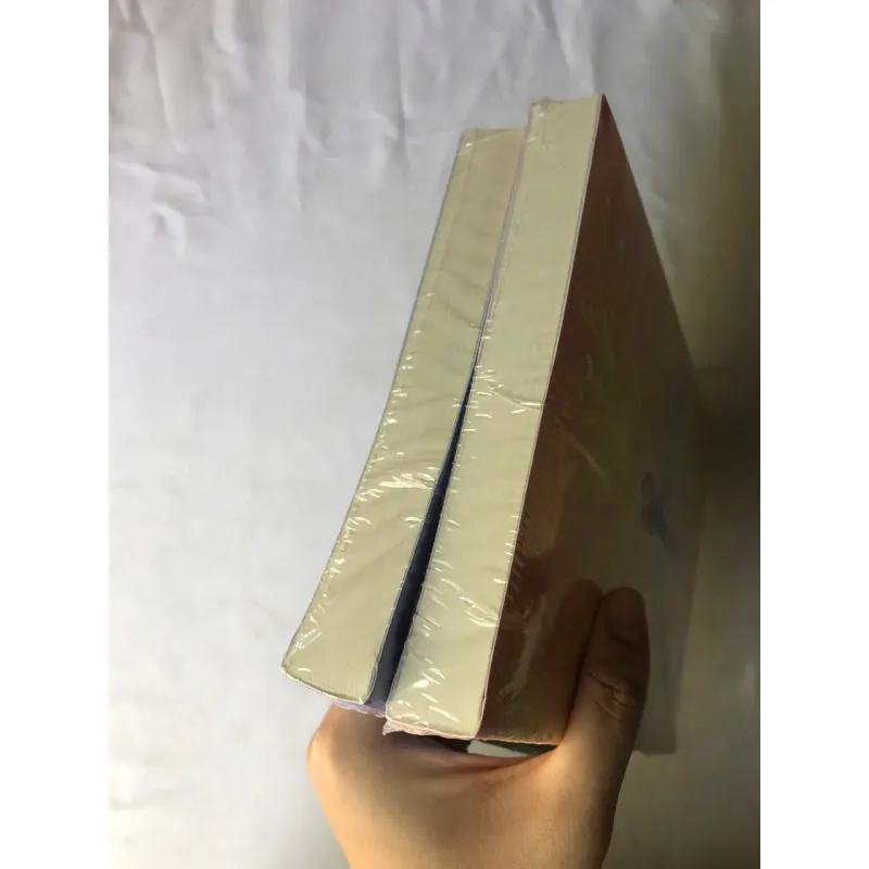 Trọn bộ 2 tập Chứng Bệnh - Ngọc Tự Nhân 1007217