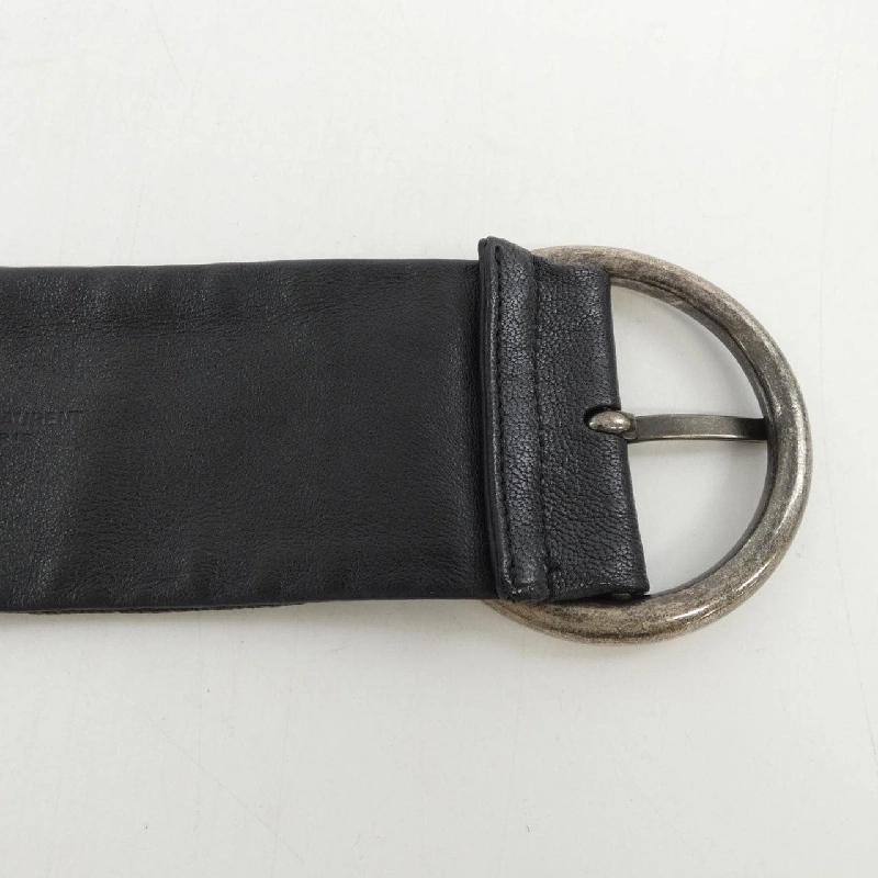 Dây lưng SAINT LAURENT - Hàng hiệu Chính hãng 835148